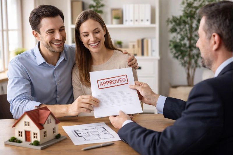 home loan